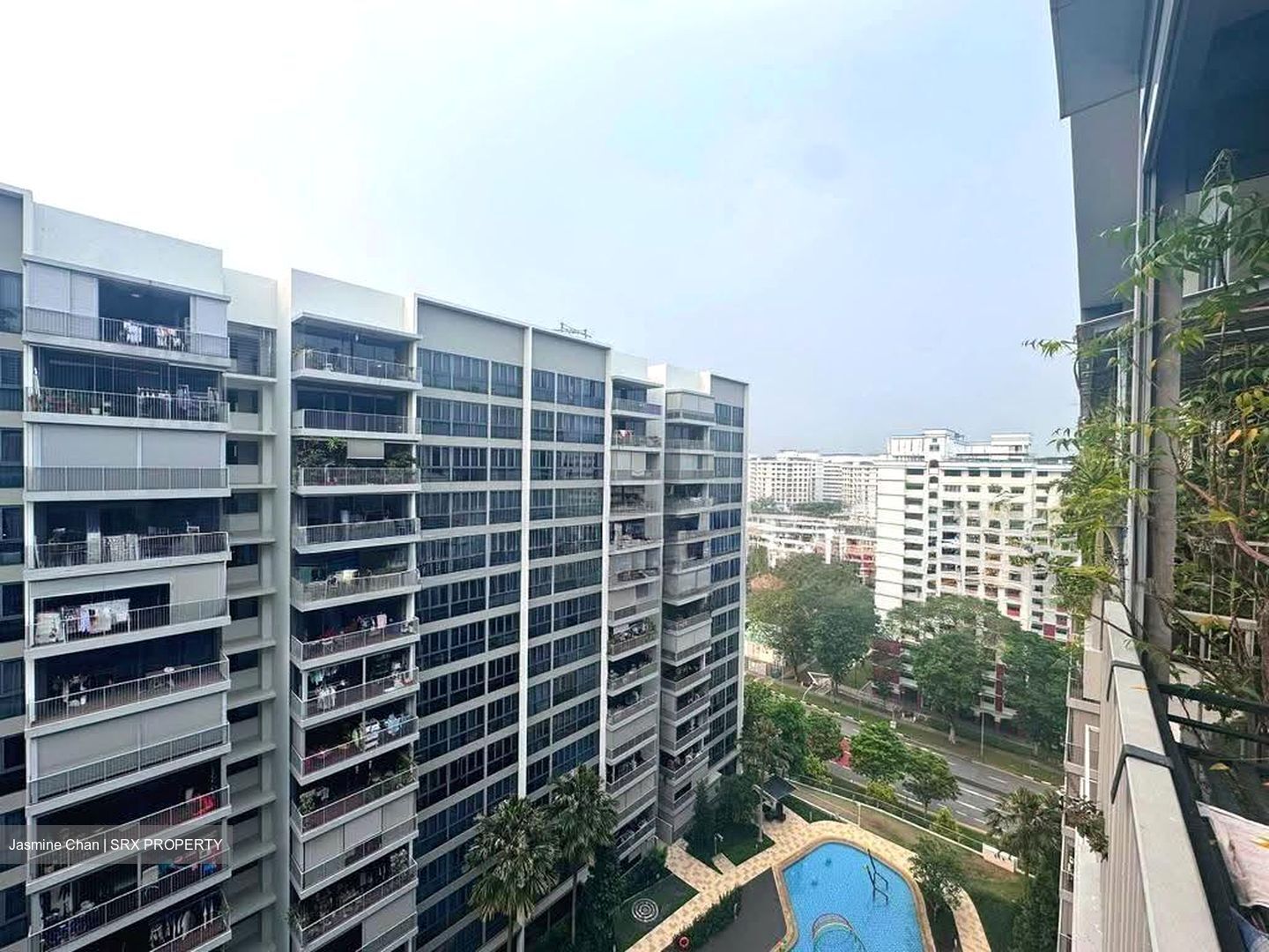 Skypark Residences (D27), Condominium #635519731